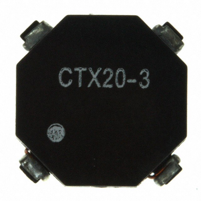 CTX20-3-R / 인투피온